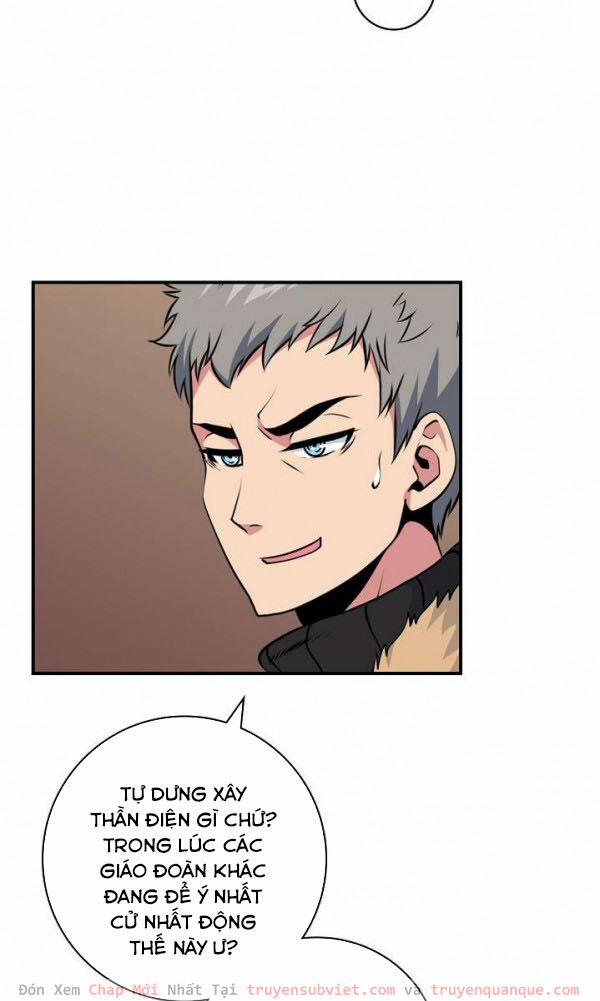Sự Trở Lại Của Người Chơi Mạnh Nhất 62 trang 42
