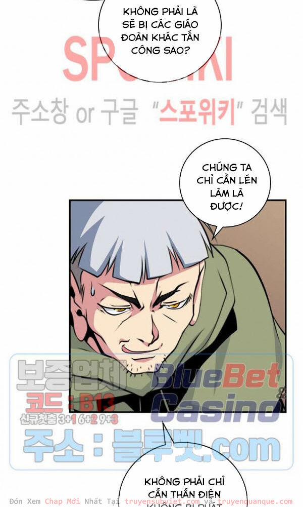 Sự Trở Lại Của Người Chơi Mạnh Nhất 62 trang 43