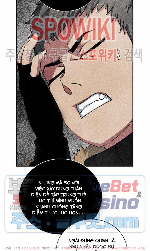 Sự Trở Lại Của Người Chơi Mạnh Nhất 62 trang 49