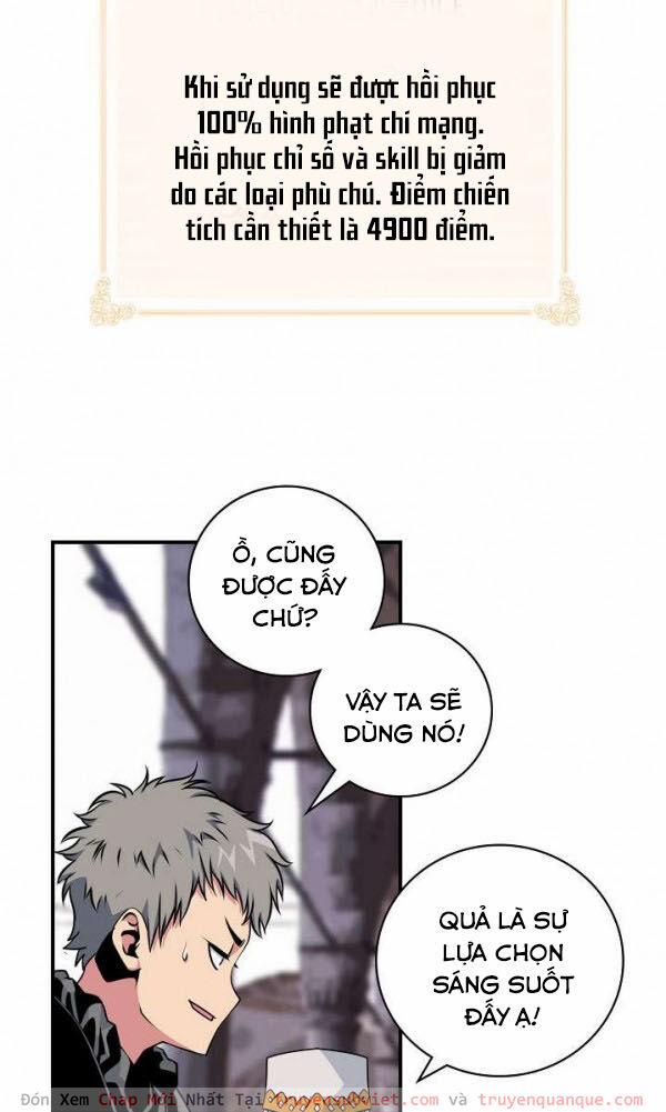 Sự Trở Lại Của Người Chơi Mạnh Nhất 62 trang 66