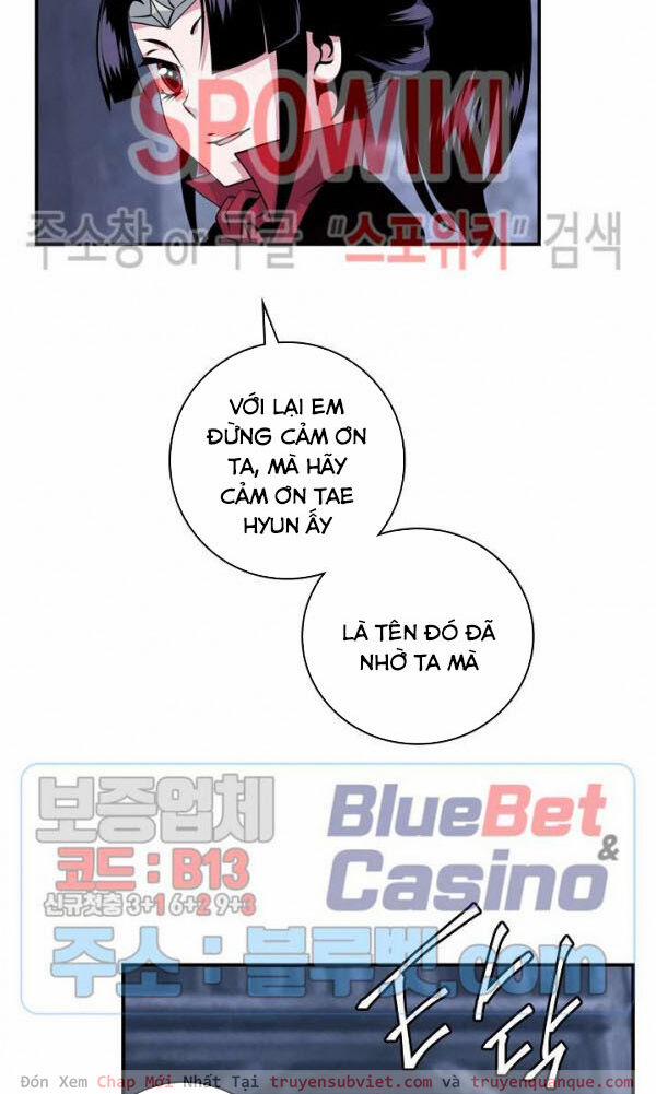 Sự Trở Lại Của Người Chơi Mạnh Nhất 62 trang 7