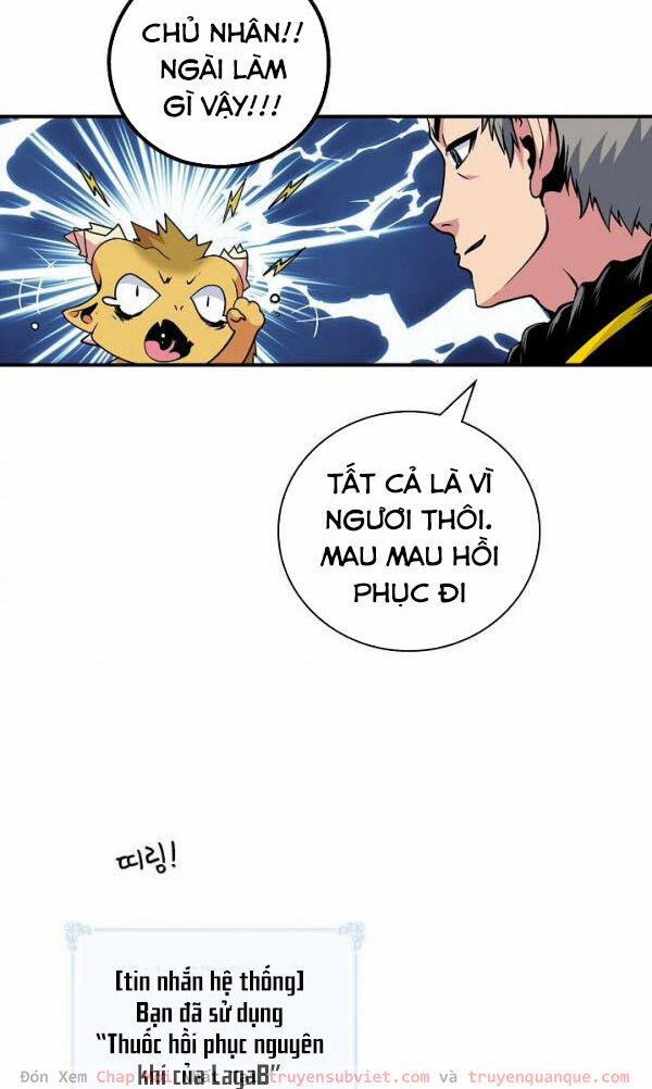 Sự Trở Lại Của Người Chơi Mạnh Nhất 62 trang 74