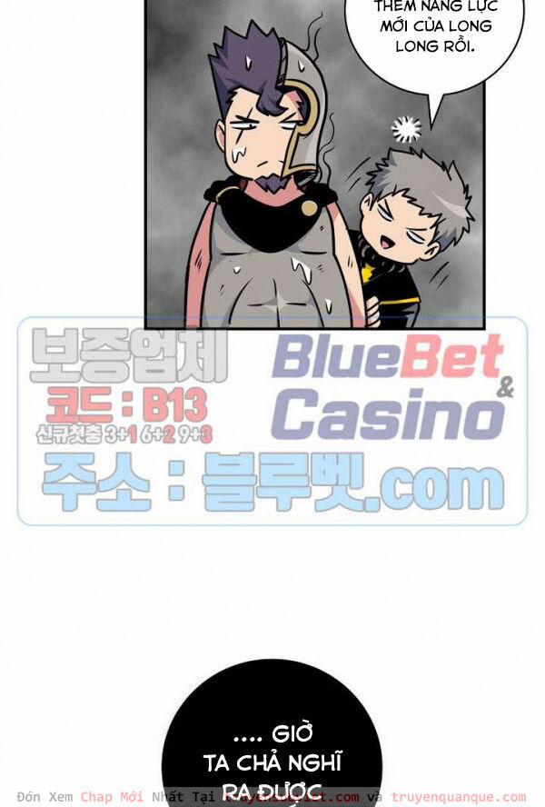 Sự Trở Lại Của Người Chơi Mạnh Nhất 62 trang 85