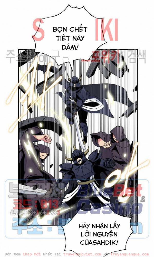 Sự Trở Lại Của Người Chơi Mạnh Nhất 63 trang 16