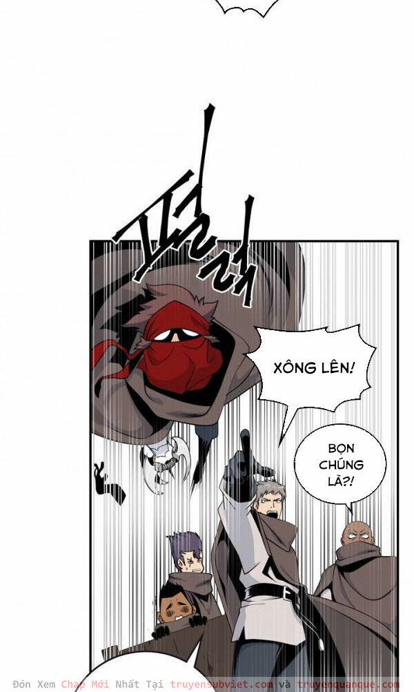 Sự Trở Lại Của Người Chơi Mạnh Nhất 63 trang 17