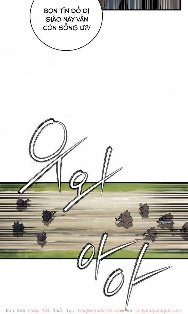Sự Trở Lại Của Người Chơi Mạnh Nhất 63 trang 18