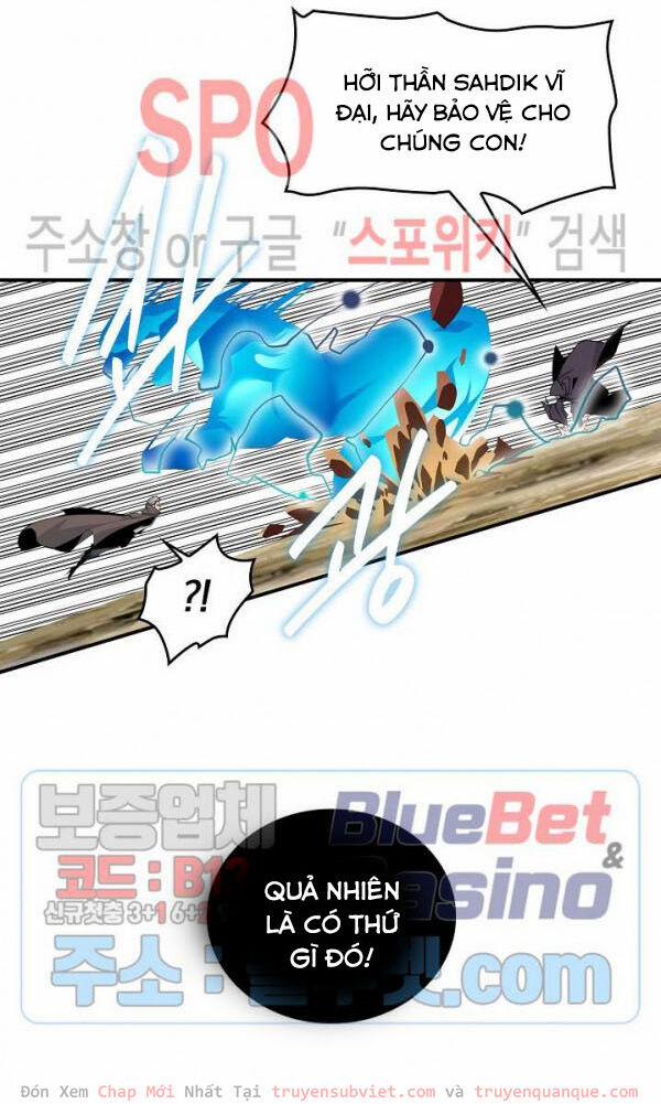 Sự Trở Lại Của Người Chơi Mạnh Nhất 63 trang 22