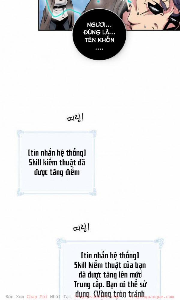 Sự Trở Lại Của Người Chơi Mạnh Nhất 63 trang 30