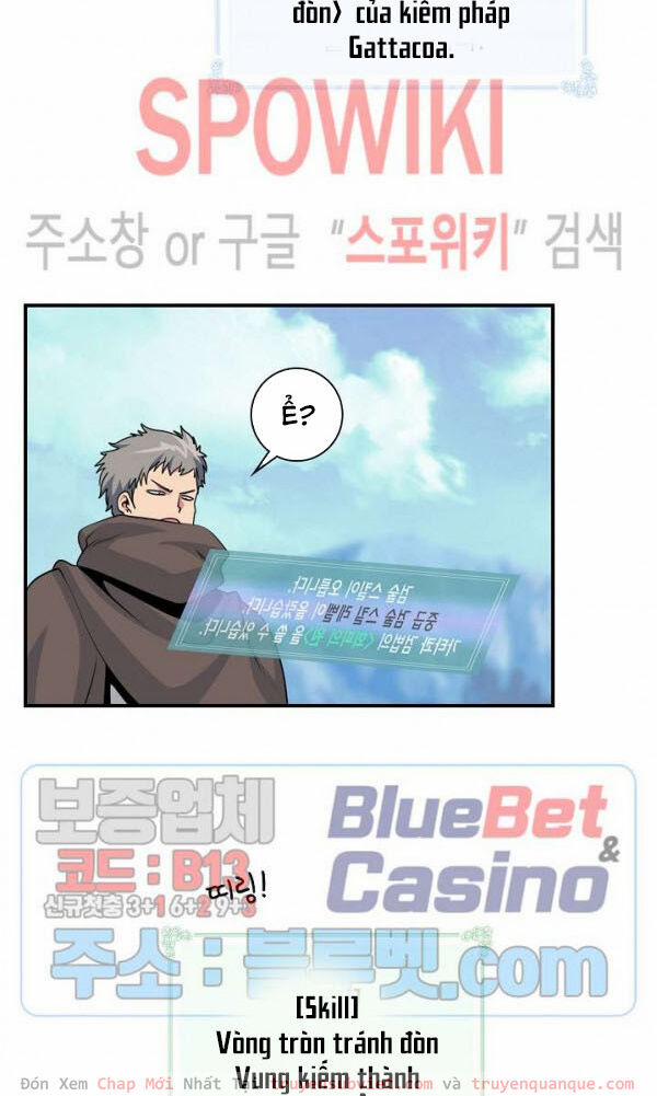 Sự Trở Lại Của Người Chơi Mạnh Nhất 63 trang 31