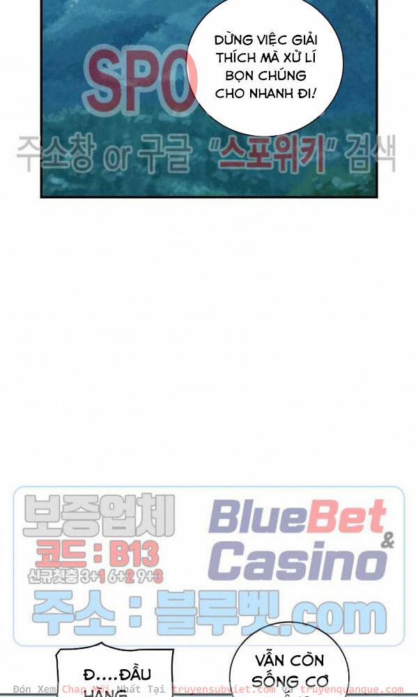 Sự Trở Lại Của Người Chơi Mạnh Nhất 63 trang 34
