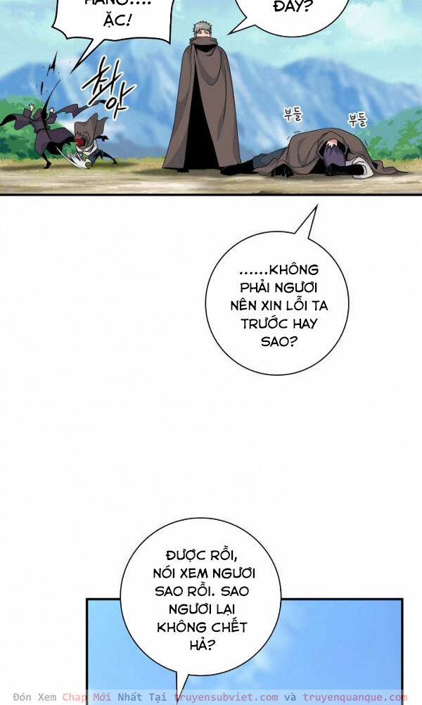 Sự Trở Lại Của Người Chơi Mạnh Nhất 63 trang 35