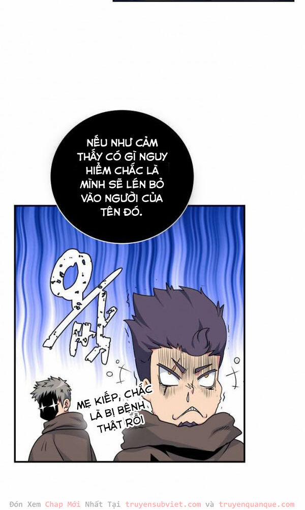 Sự Trở Lại Của Người Chơi Mạnh Nhất 63 trang 41