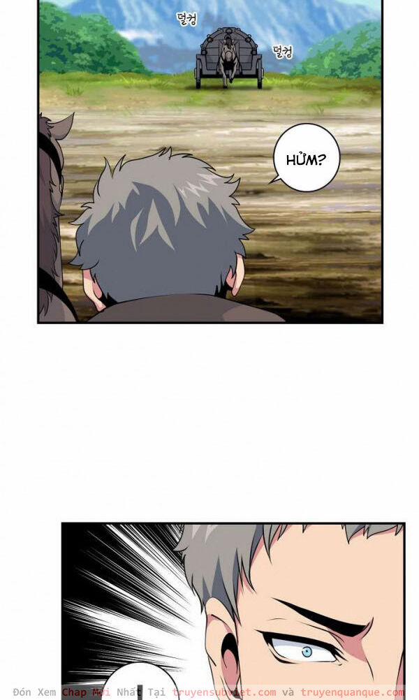 Sự Trở Lại Của Người Chơi Mạnh Nhất 63 trang 5