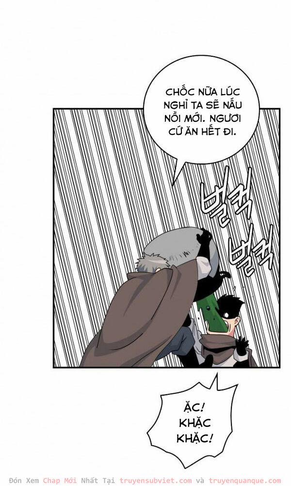 Sự Trở Lại Của Người Chơi Mạnh Nhất 63 trang 50