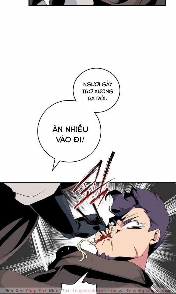 Sự Trở Lại Của Người Chơi Mạnh Nhất 63 trang 54