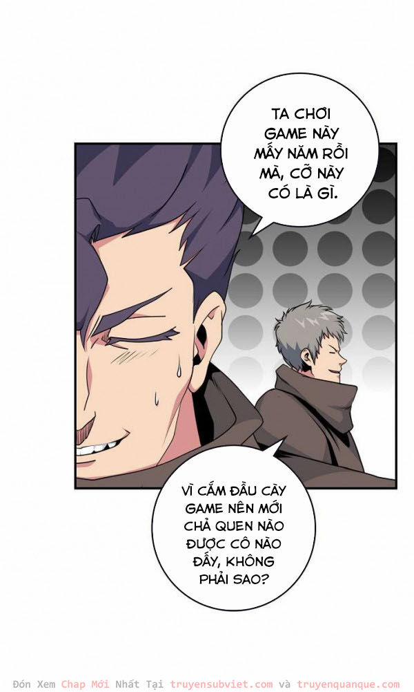 Sự Trở Lại Của Người Chơi Mạnh Nhất 63 trang 72