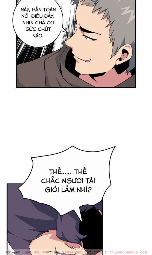 Sự Trở Lại Của Người Chơi Mạnh Nhất 63 trang 74