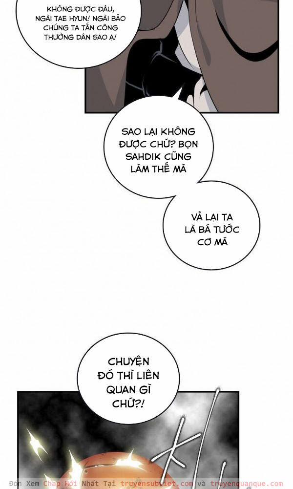 Sự Trở Lại Của Người Chơi Mạnh Nhất 63 trang 9