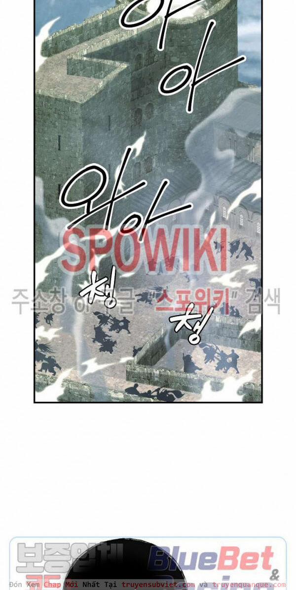 Sự Trở Lại Của Người Chơi Mạnh Nhất 64 trang 1