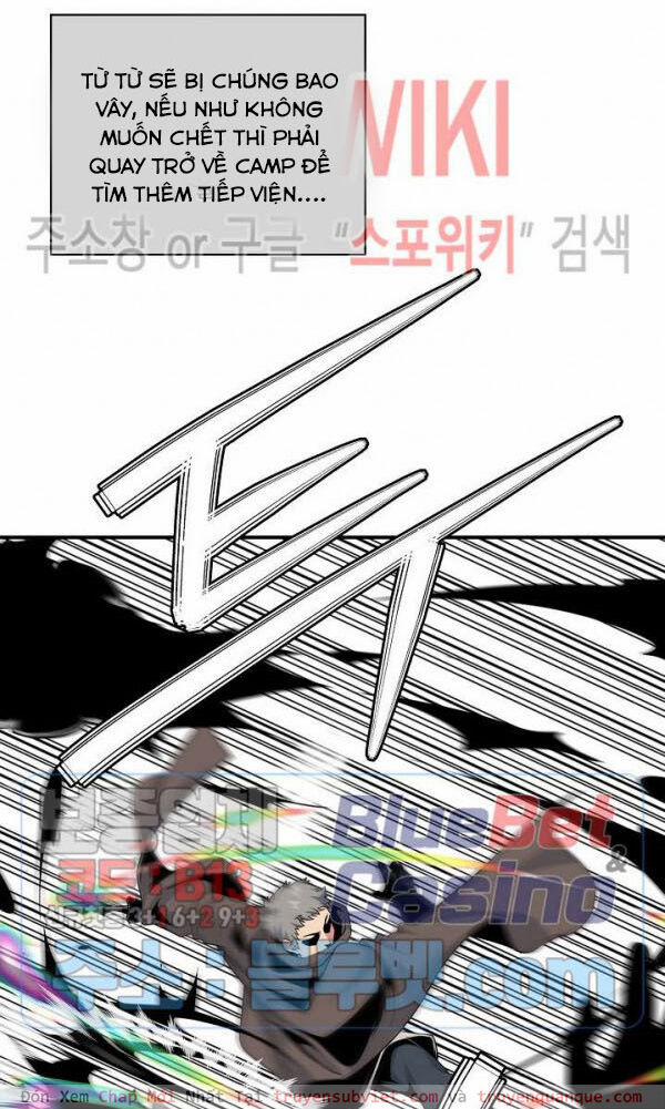 Sự Trở Lại Của Người Chơi Mạnh Nhất 64 trang 10