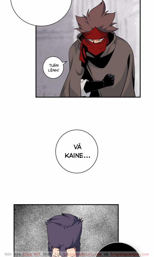 Sự Trở Lại Của Người Chơi Mạnh Nhất 64 trang 27