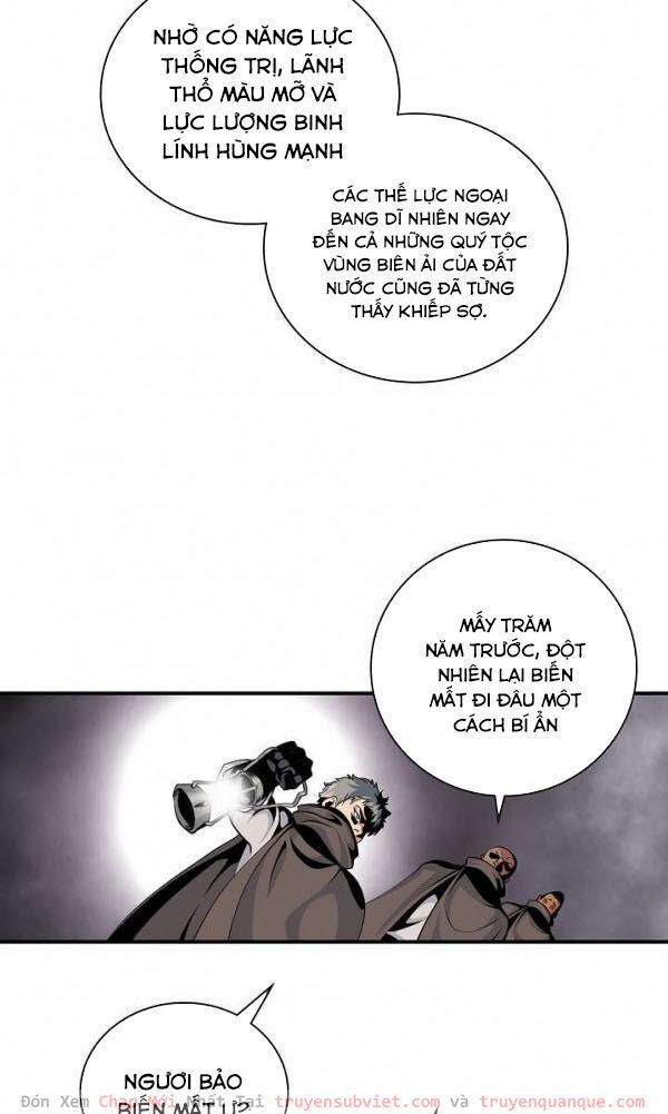 Sự Trở Lại Của Người Chơi Mạnh Nhất 64 trang 30