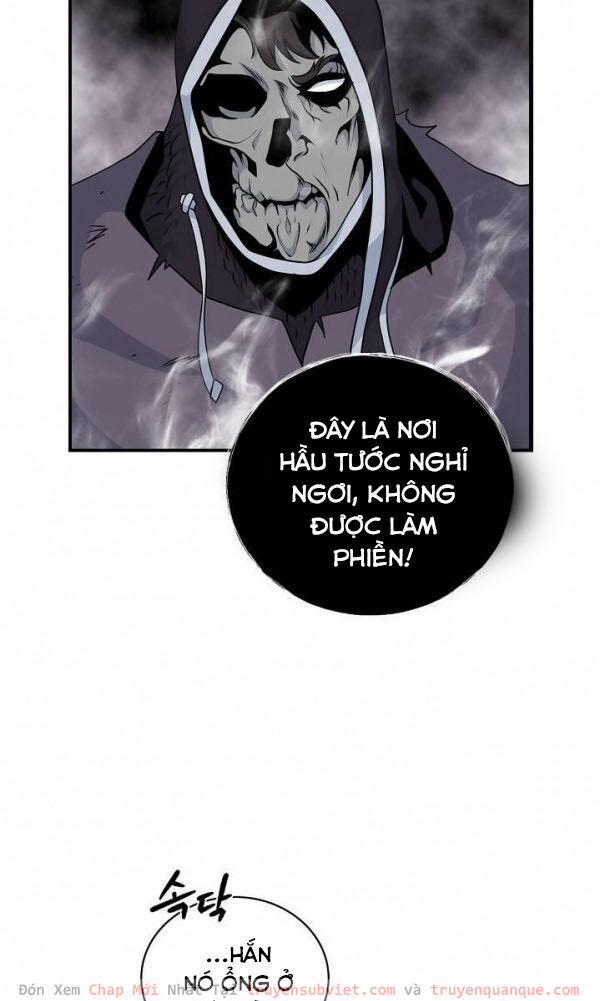 Sự Trở Lại Của Người Chơi Mạnh Nhất 64 trang 33