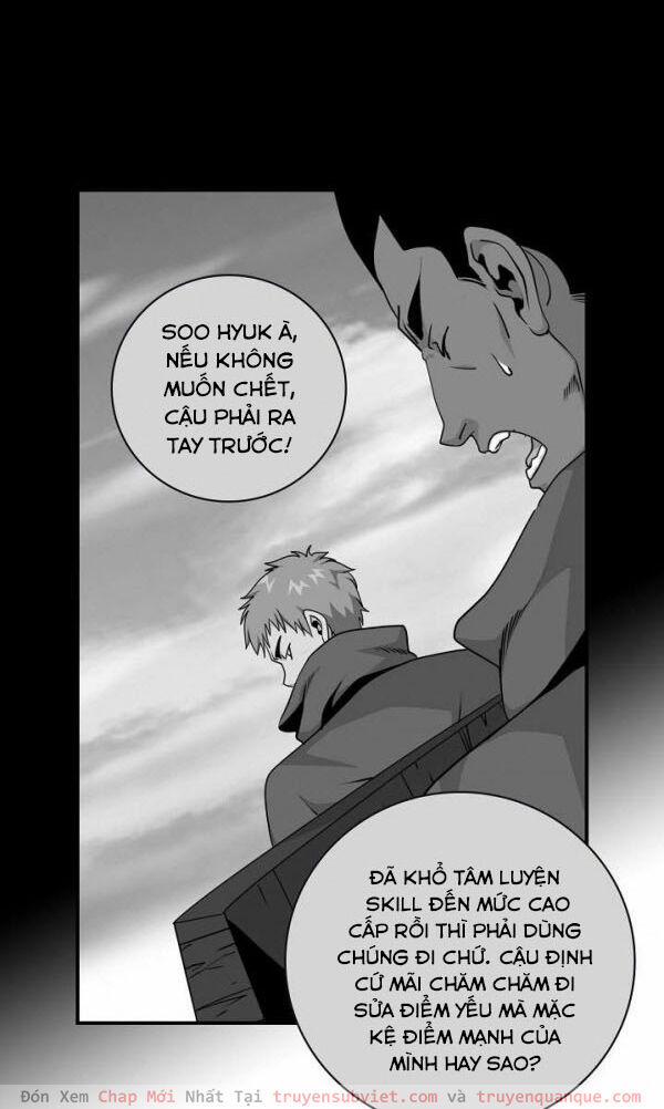 Sự Trở Lại Của Người Chơi Mạnh Nhất 64 trang 38
