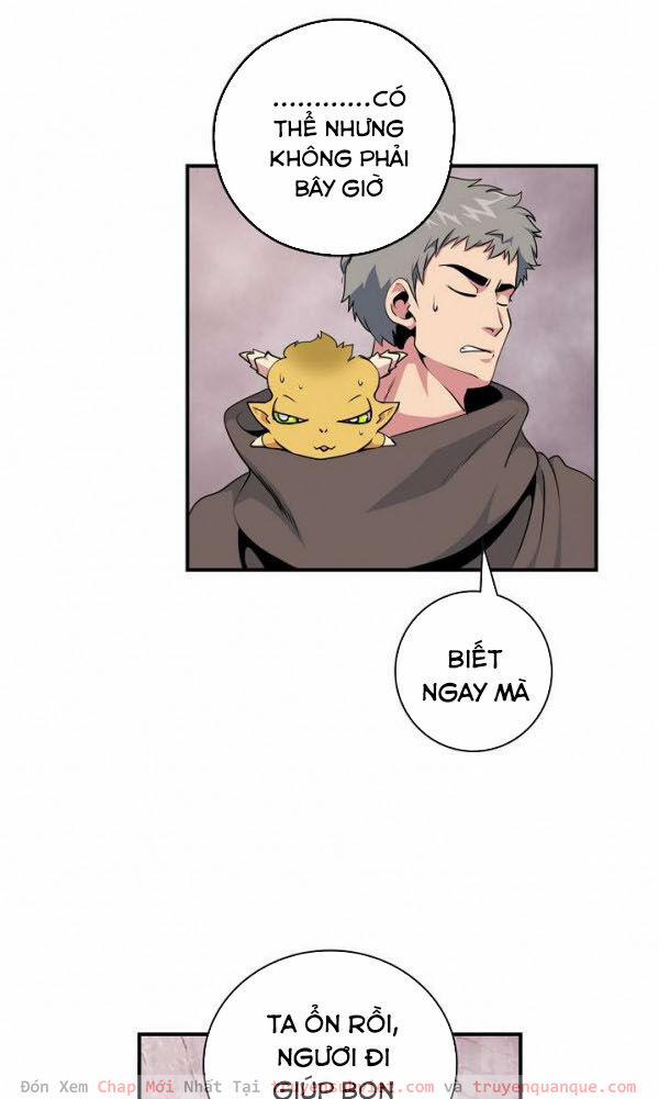 Sự Trở Lại Của Người Chơi Mạnh Nhất 64 trang 45