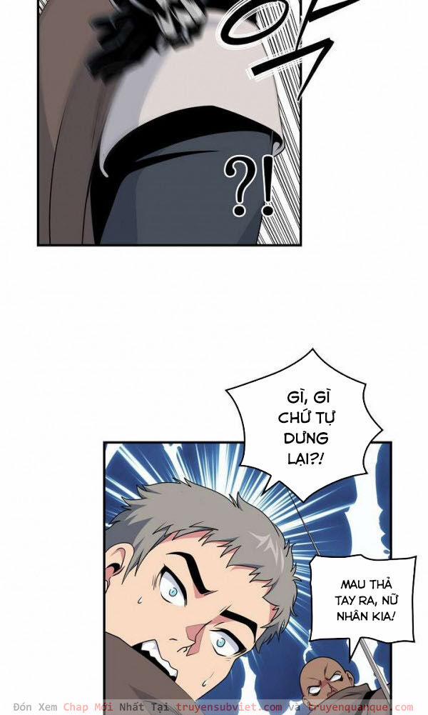 Sự Trở Lại Của Người Chơi Mạnh Nhất 64 trang 60