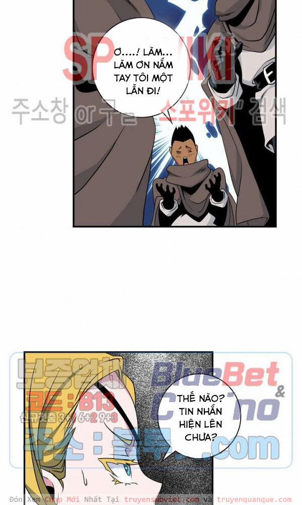 Sự Trở Lại Của Người Chơi Mạnh Nhất 64 trang 61