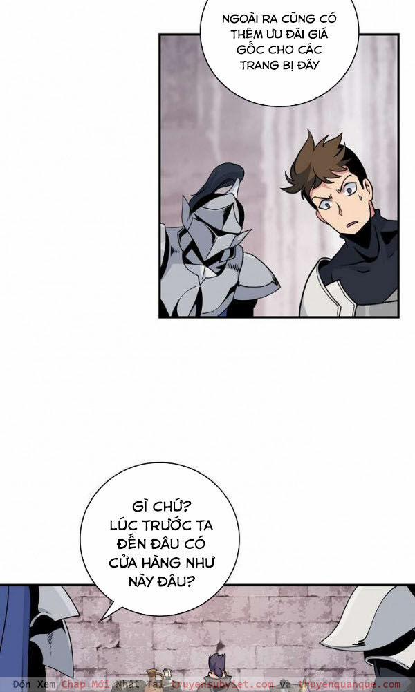 Sự Trở Lại Của Người Chơi Mạnh Nhất 64 trang 69