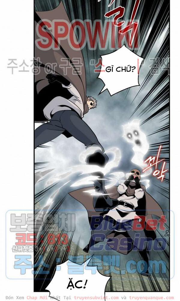 Sự Trở Lại Của Người Chơi Mạnh Nhất 64 trang 7