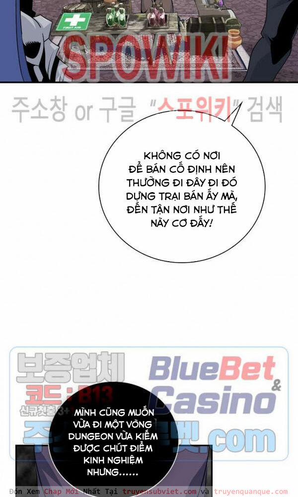 Sự Trở Lại Của Người Chơi Mạnh Nhất 64 trang 70