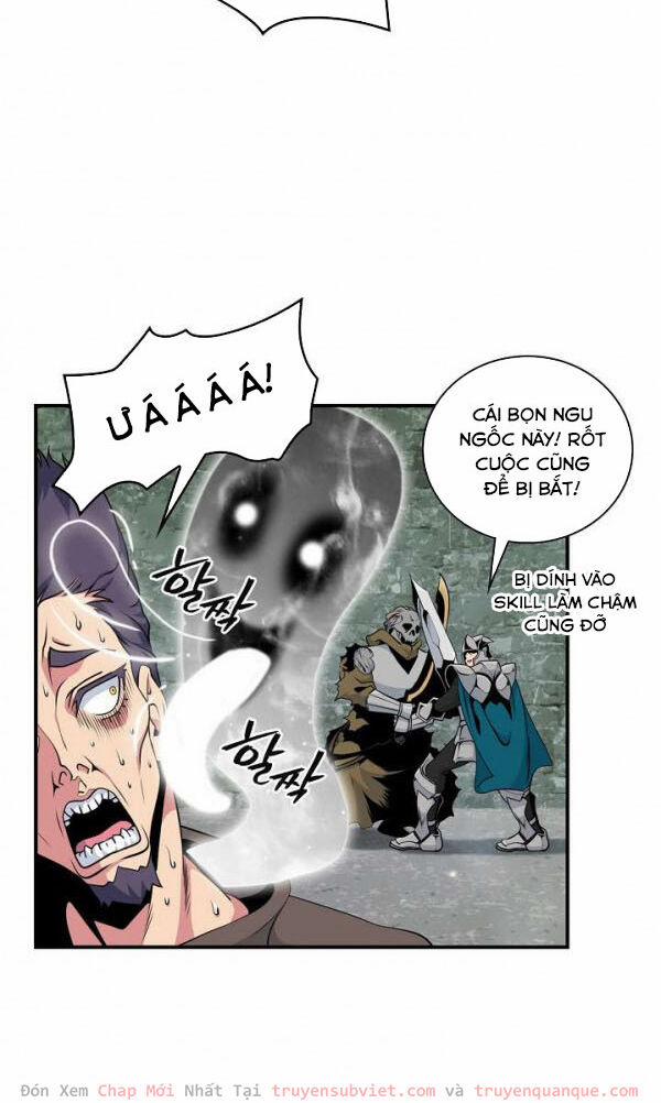 Sự Trở Lại Của Người Chơi Mạnh Nhất 64 trang 8