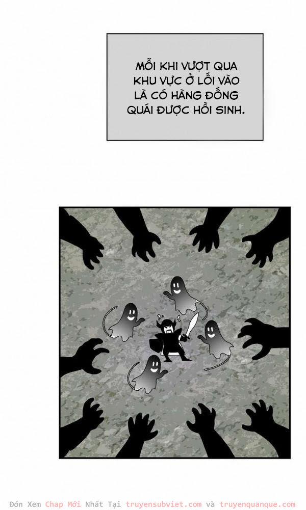 Sự Trở Lại Của Người Chơi Mạnh Nhất 64 trang 9