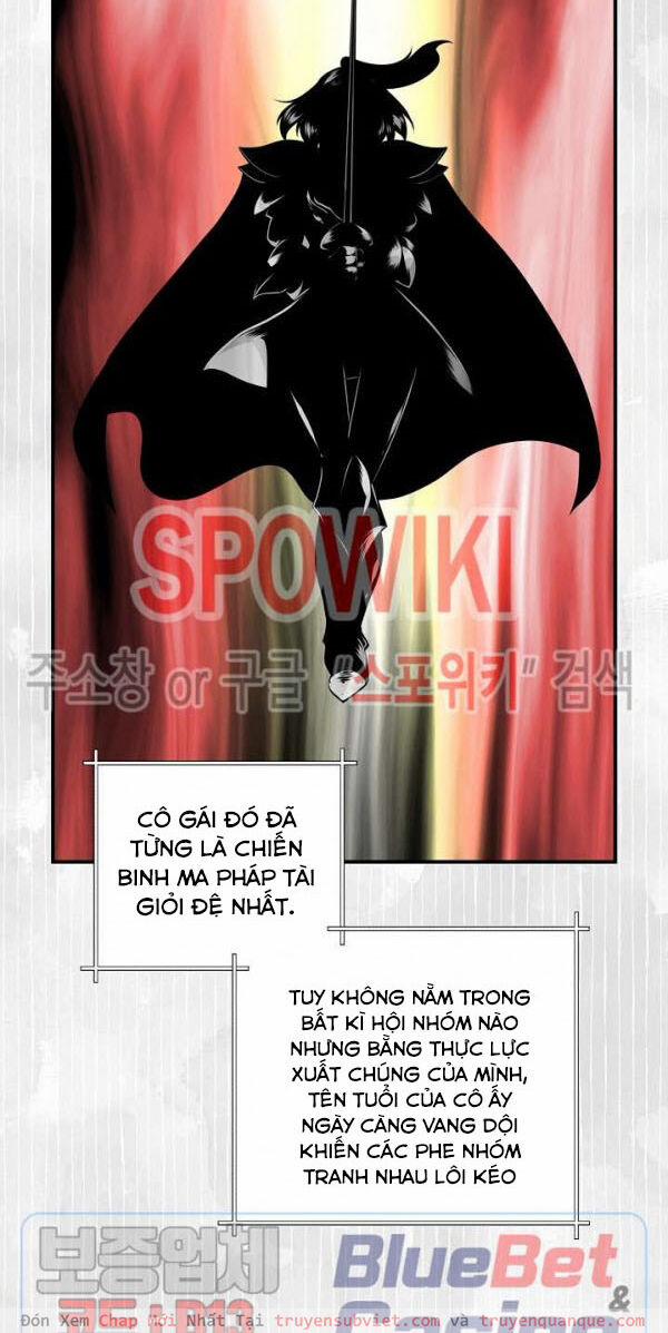 Sự Trở Lại Của Người Chơi Mạnh Nhất 65 trang 1