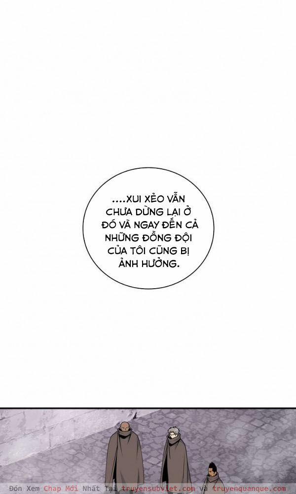 Sự Trở Lại Của Người Chơi Mạnh Nhất 65 trang 12