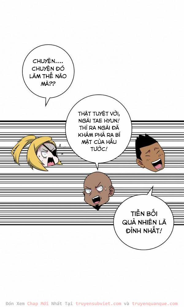 Sự Trở Lại Của Người Chơi Mạnh Nhất 65 trang 18