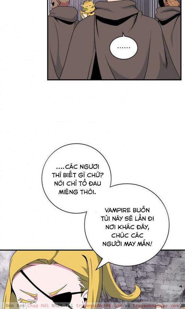 Sự Trở Lại Của Người Chơi Mạnh Nhất 65 trang 38