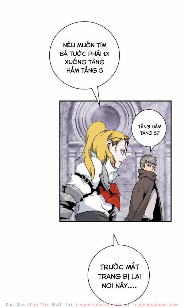 Sự Trở Lại Của Người Chơi Mạnh Nhất 65 trang 71