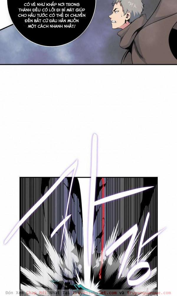 Sự Trở Lại Của Người Chơi Mạnh Nhất 66 trang 12