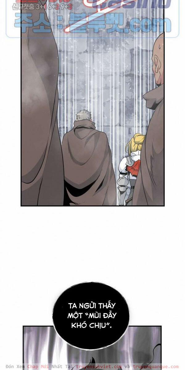 Sự Trở Lại Của Người Chơi Mạnh Nhất 66 trang 2