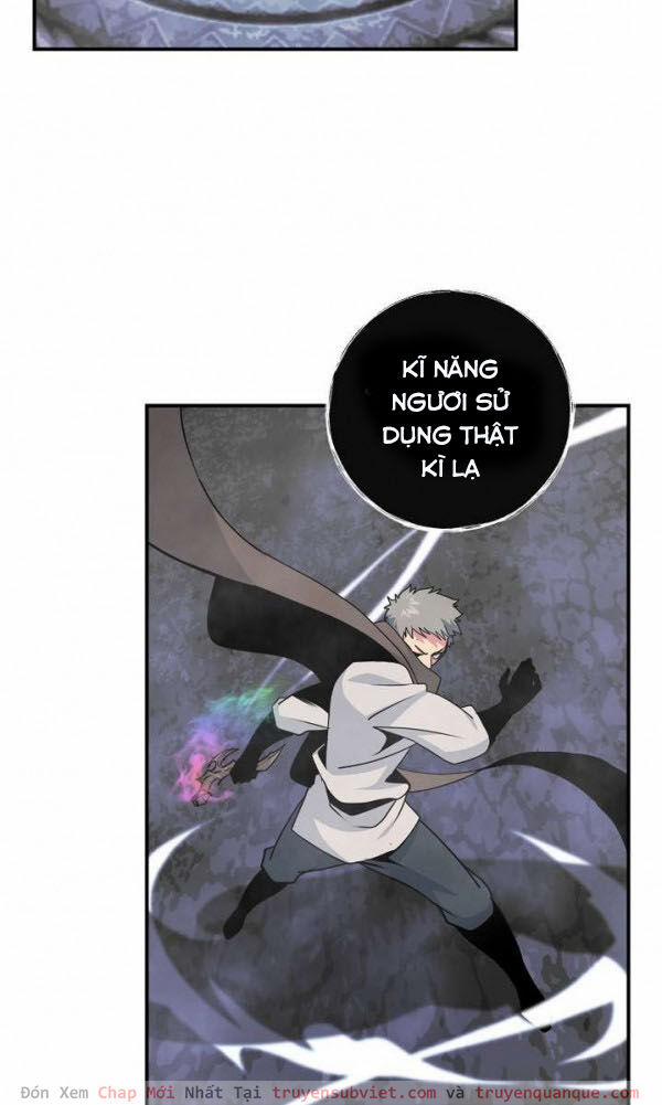 Sự Trở Lại Của Người Chơi Mạnh Nhất 66 trang 34