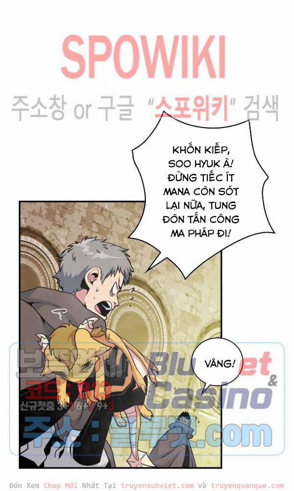 Sự Trở Lại Của Người Chơi Mạnh Nhất 66 trang 47