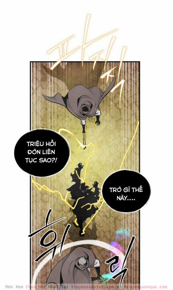 Sự Trở Lại Của Người Chơi Mạnh Nhất 66 trang 51
