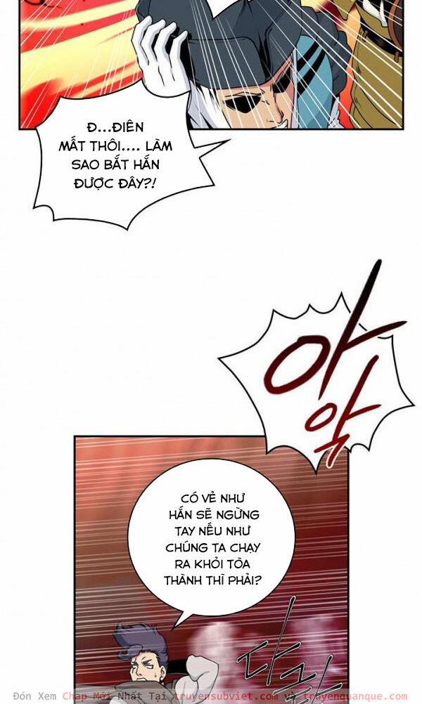 Sự Trở Lại Của Người Chơi Mạnh Nhất 67 trang 17