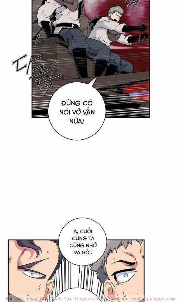 Sự Trở Lại Của Người Chơi Mạnh Nhất 67 trang 18