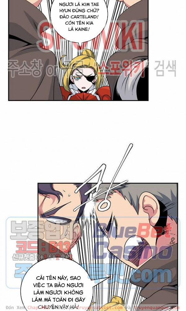 Sự Trở Lại Của Người Chơi Mạnh Nhất 67 trang 19