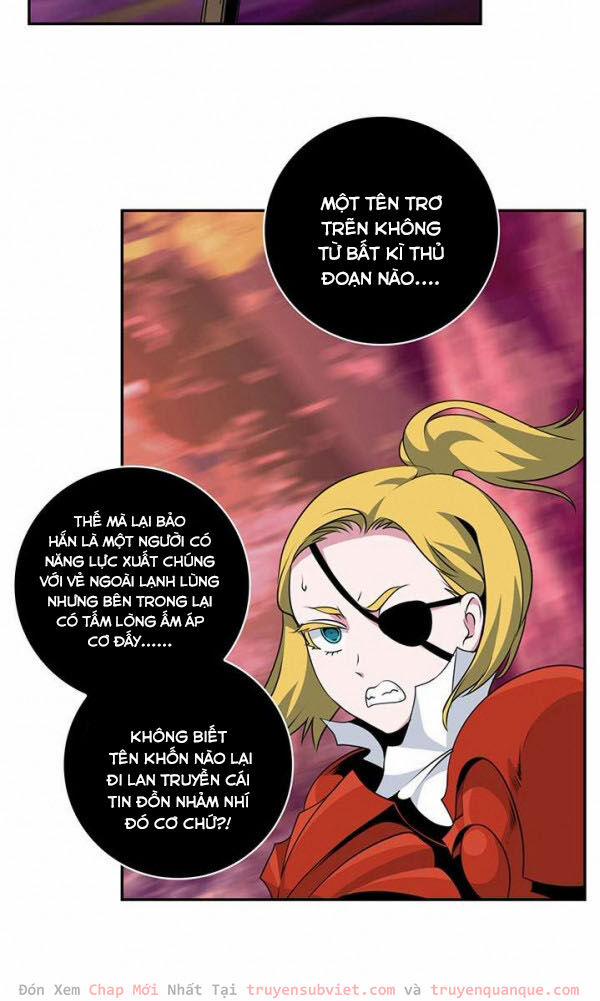 Sự Trở Lại Của Người Chơi Mạnh Nhất 67 trang 24